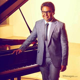 D. Imman wallpaper