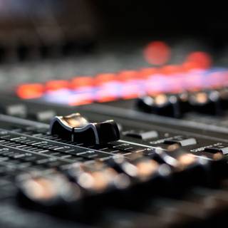 Video production wallpaper