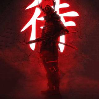 Japan ninja wallpaper