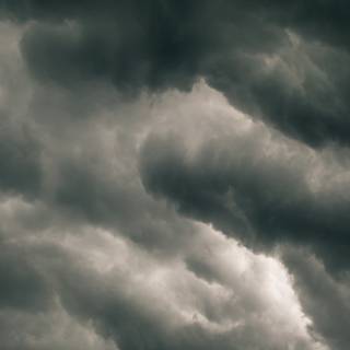 Dark weather wallpaper