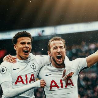 Harry Kane 2022 wallpaper