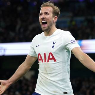 Harry Kane 2022 wallpaper