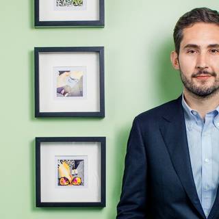 Kevin Systrom wallpaper