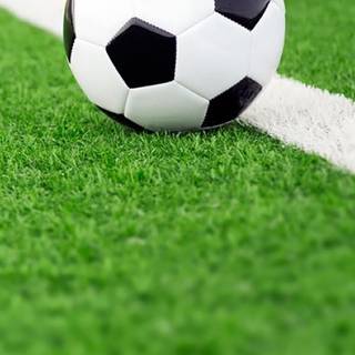 Sport balls wallpaper