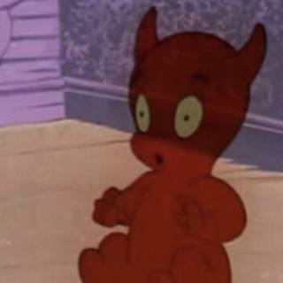 Cartoon aesthetic iPhone wallpaper