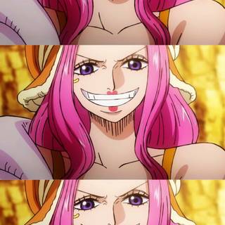 Jewelry Bonney 4k Android wallpaper