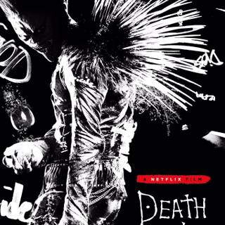 Death Note movie wallpaper