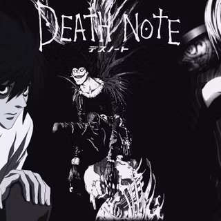Death Note movie wallpaper