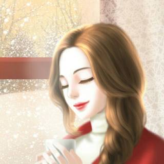 Lovely Girls wallpaper