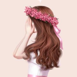 Lovely Girls wallpaper