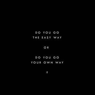 White and black aesthetic wallpaper