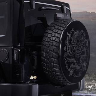 Aesthetic Jeep wallpaper