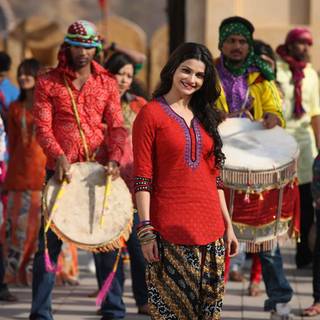 Bol Bachchan wallpaper