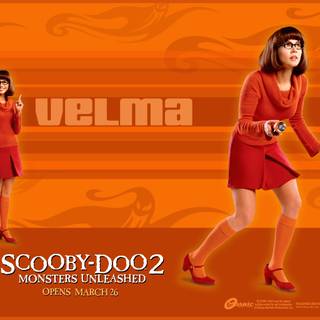 Scooby Doo 2: Monsters Unleashed wallpaper