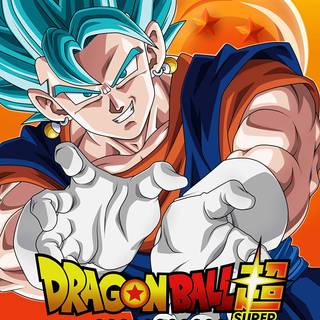 Dragon Ball poster wallpaper