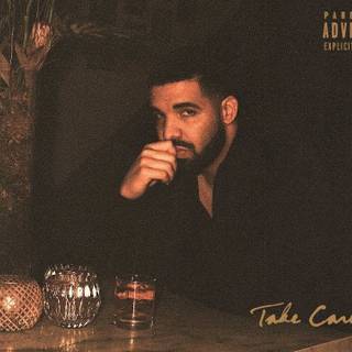 Drake Take Care wallpaper
