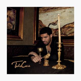 Drake Take Care wallpaper