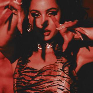 Maddy Euphoria wallpaper