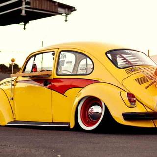 Lenovo car wallpaper