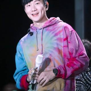 JJ Lin wallpaper