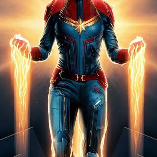 iPhone 13 Pro Max 4k Marvel wallpaper