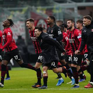 Milan 2022 wallpaper