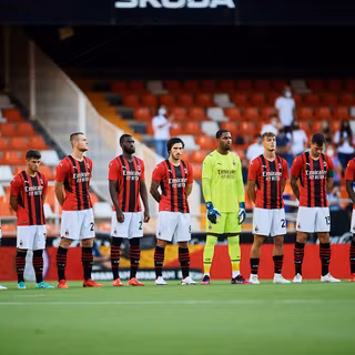 Milan 2022 wallpaper