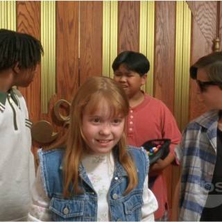 Richie Rich 1994 wallpaper