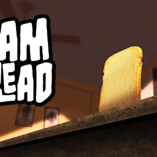I Am Bread wallpaper