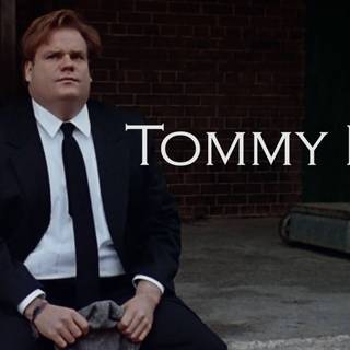 Tommy Boy wallpaper
