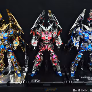 Gundam Phenex wallpaper