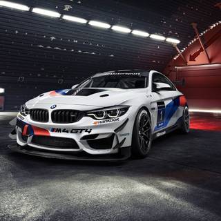 BMW F82 wallpaper