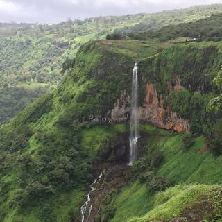 Mahabaleshwar wallpaper