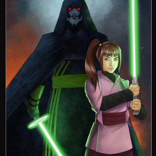 Margrave Juro wallpaper