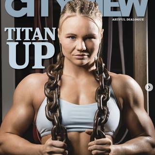 Emily Andzulis wallpaper