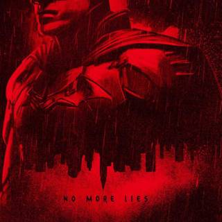 Batman movie 2022 wallpaper