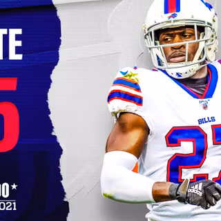 Tre'Davious White wallpaper