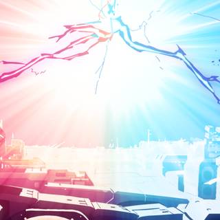 Star Wars Visions Karre wallpaper