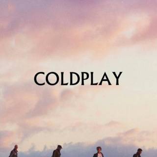 Coldplay Paradise wallpaper