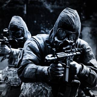 28 Weeks Later wallpaper