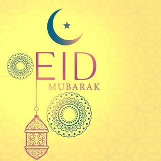 Eid 2022 wallpaper