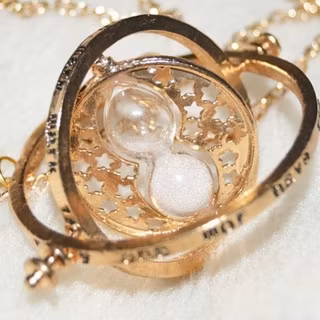 Time Turner wallpaper