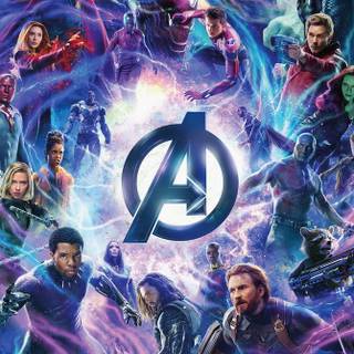 Marvel's The Avengers wallpaper