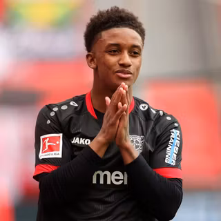 Demarai Gray Everton wallpaper