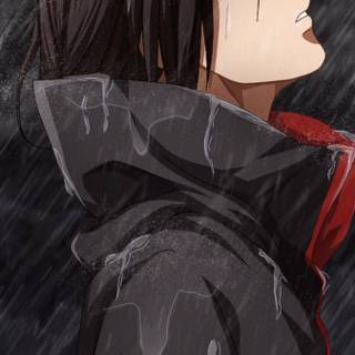 Cartoon Naruto wallpaper