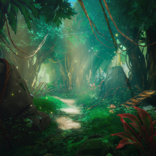 Call of the Sea wallpaper