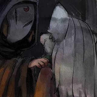 NAIRI: Tower of Shirin wallpaper