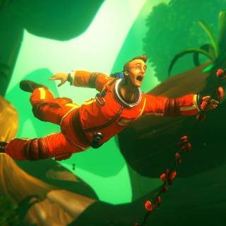 Little Orpheus wallpaper