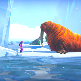 Little Orpheus wallpaper