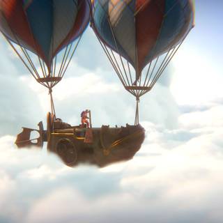 Little Orpheus wallpaper